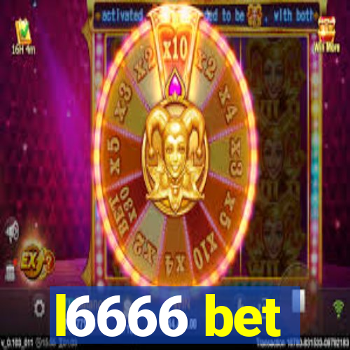 l6666 bet